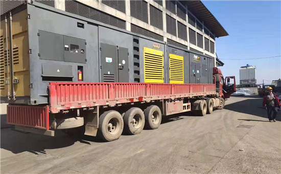 红桥200KW发电机组适配电缆规格选型指南