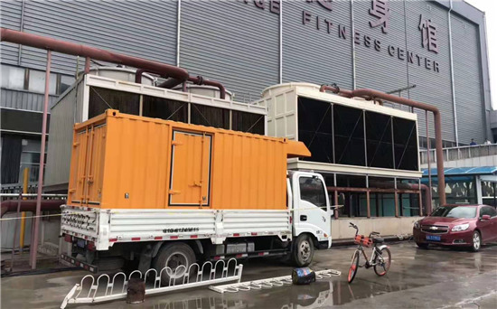 红桥300KW发电机组适配电缆规格选型指南