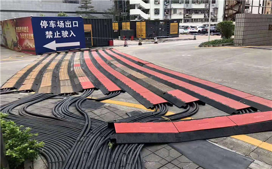 红桥发电机组电缆选型完整具体步骤(工程通用标准流程)